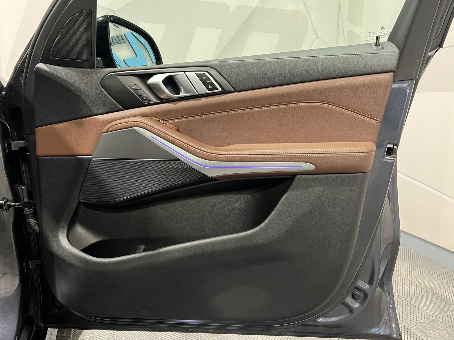 BMW X5 occasion TINQUEUX - Photo 22