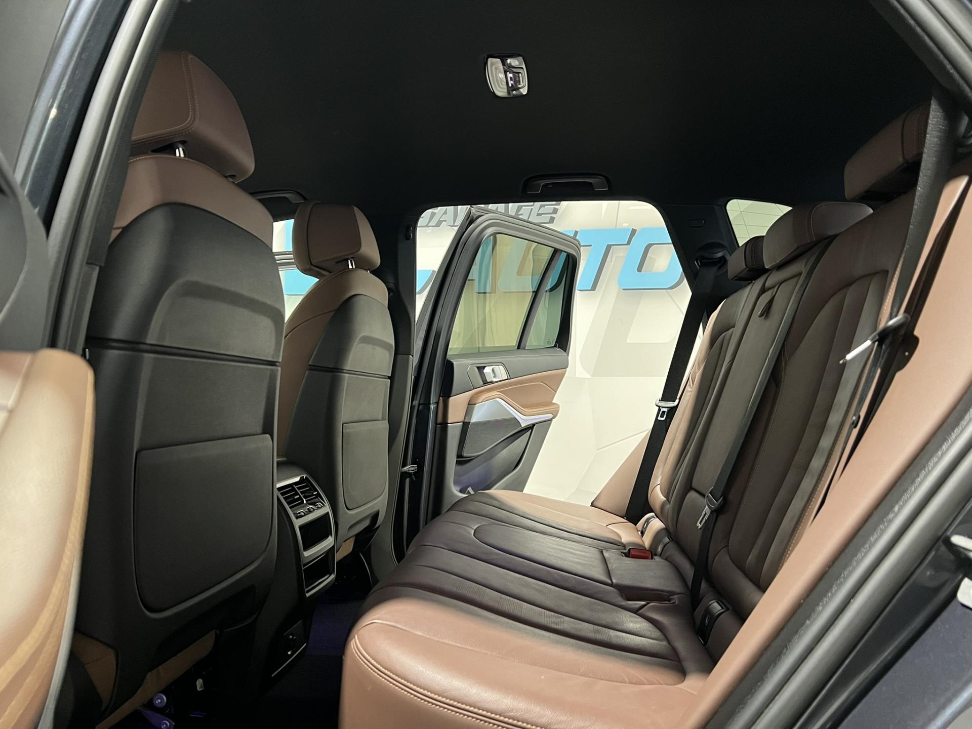 BMW X5 occasion TINQUEUX - Photo 8