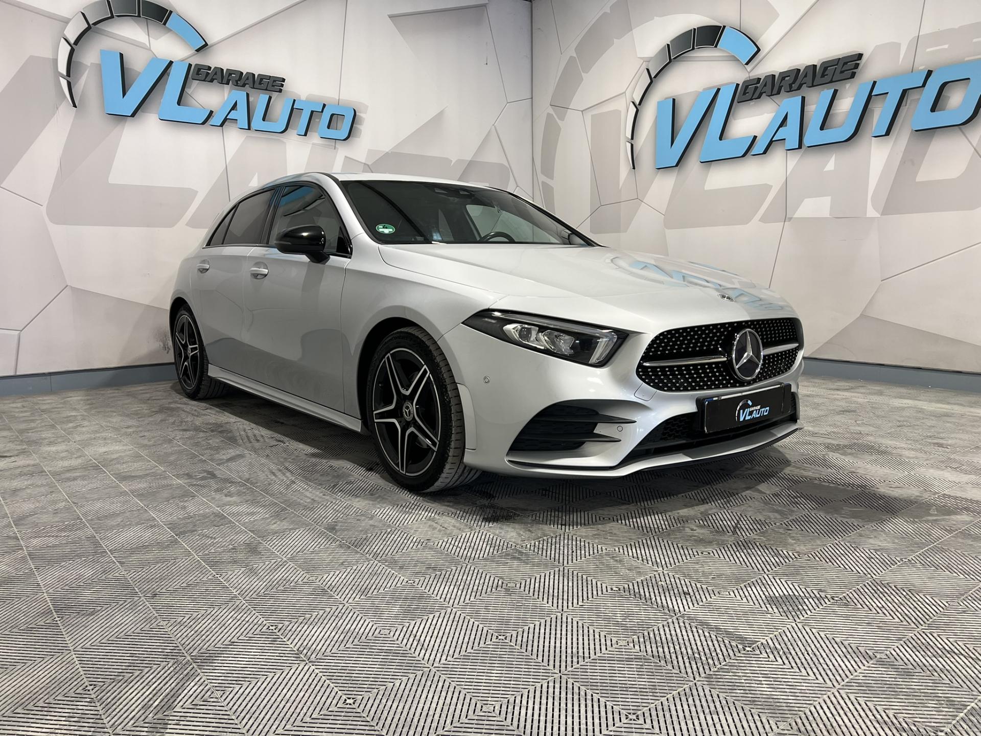 MERCEDES CLASSE A