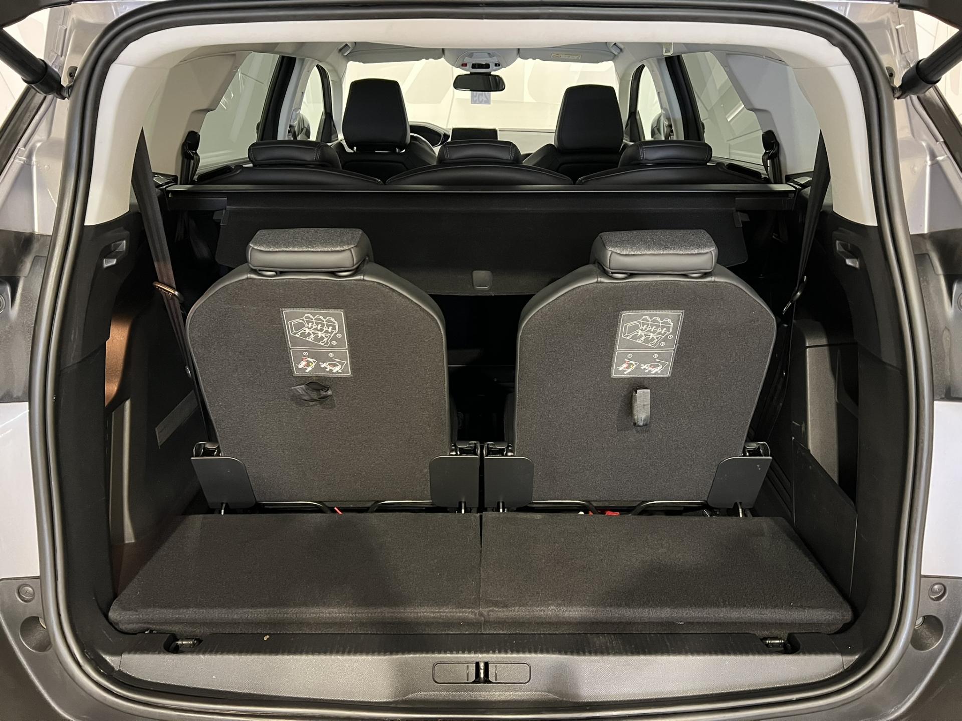 PEUGEOT 5008 occasion TINQUEUX - Photo 15