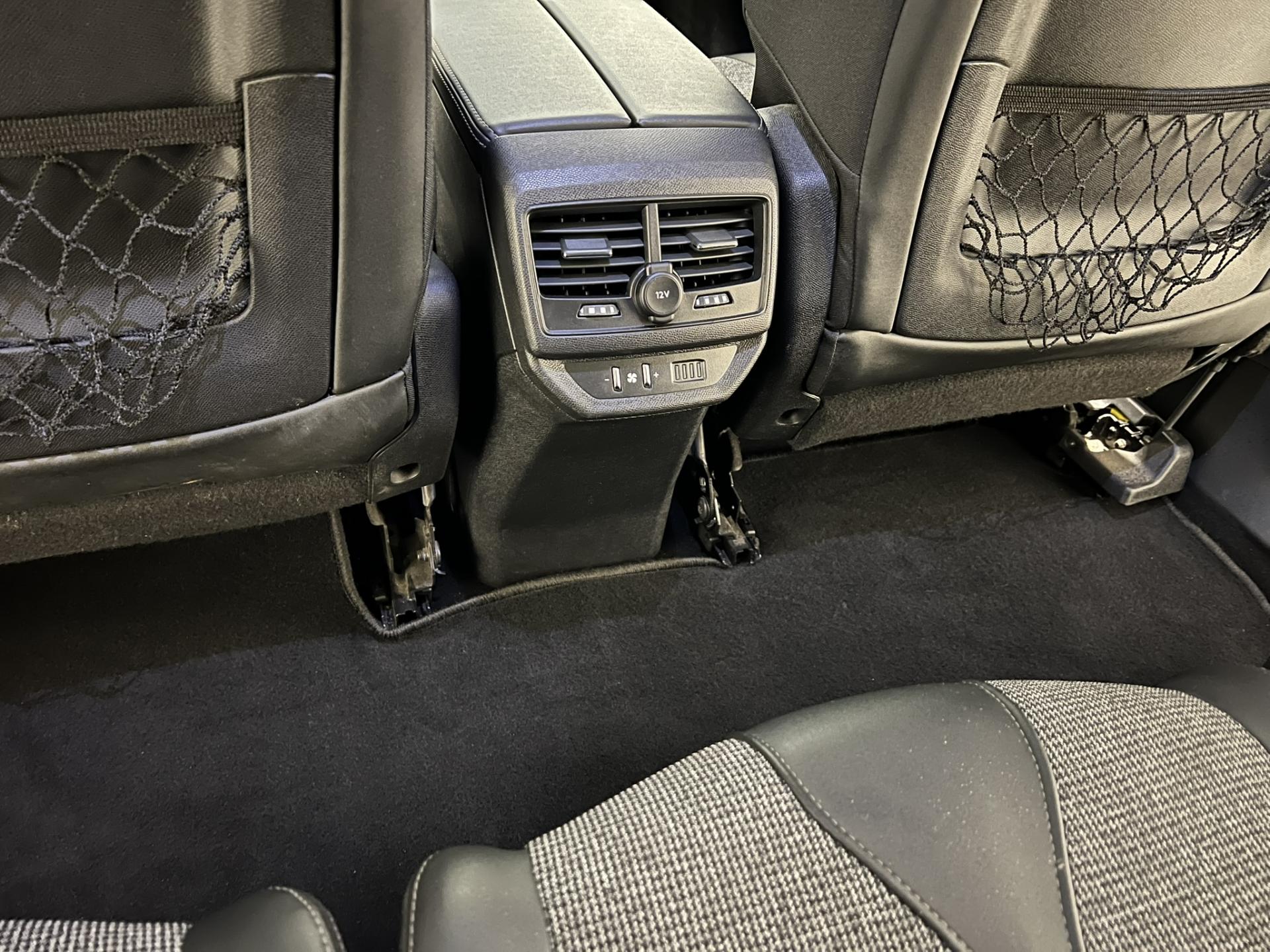 PEUGEOT 5008 occasion TINQUEUX - Photo 21