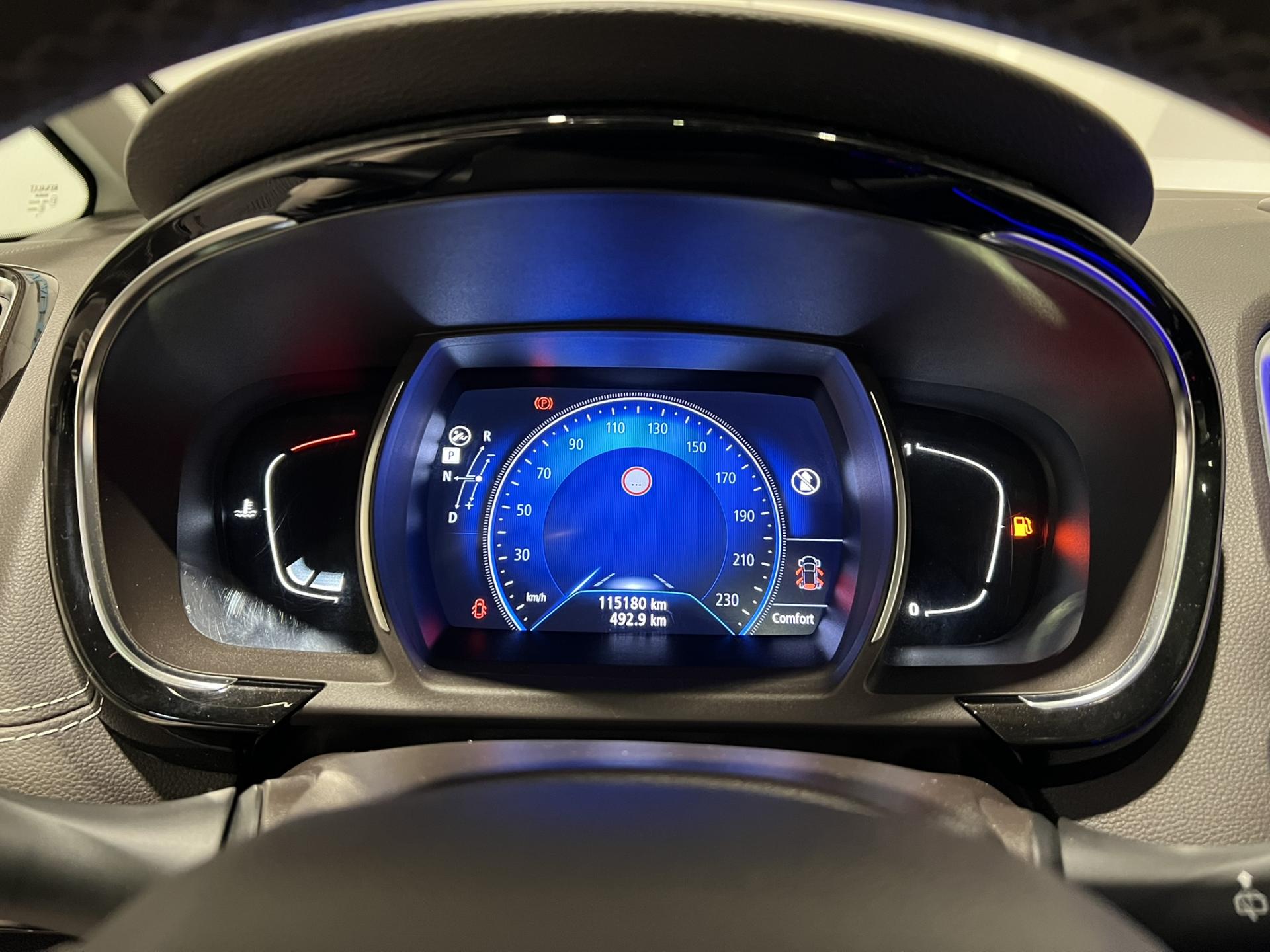RENAULT ESPACE occasion TINQUEUX - Photo 10