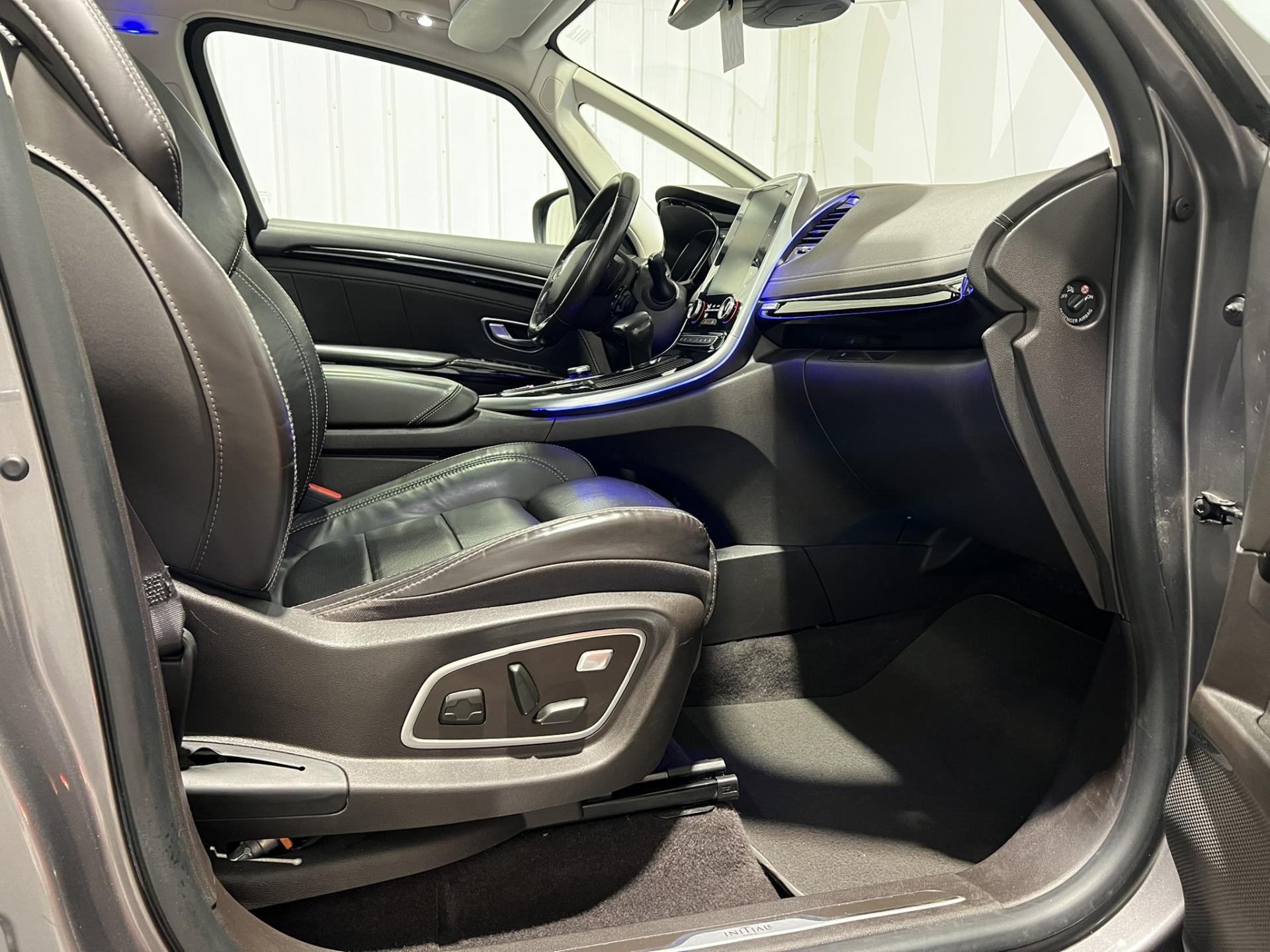 RENAULT ESPACE occasion TINQUEUX - Photo 13