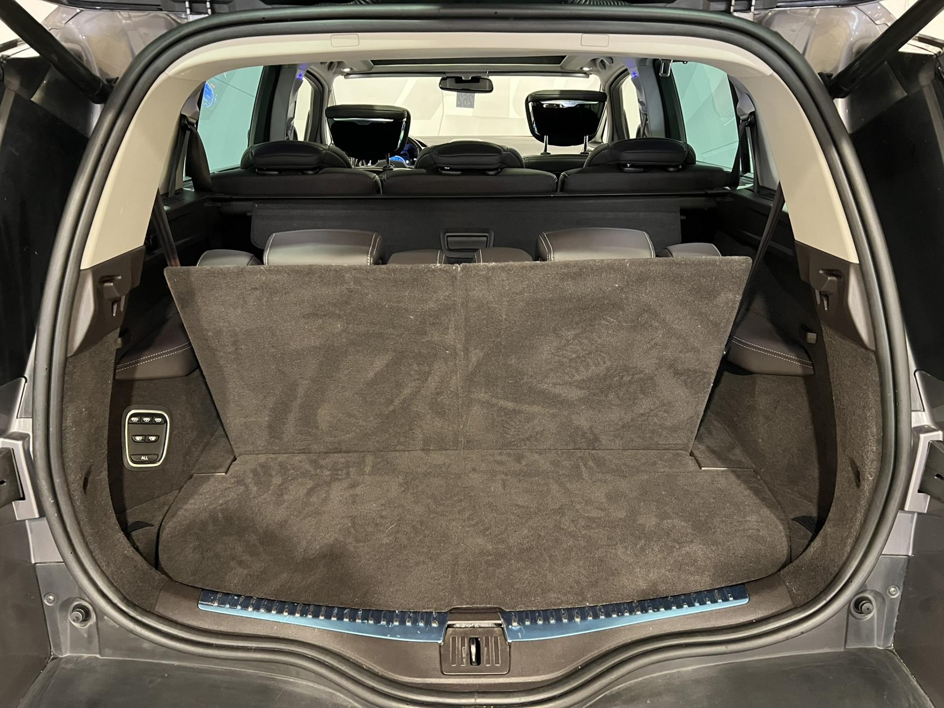 RENAULT ESPACE occasion TINQUEUX - Photo 15