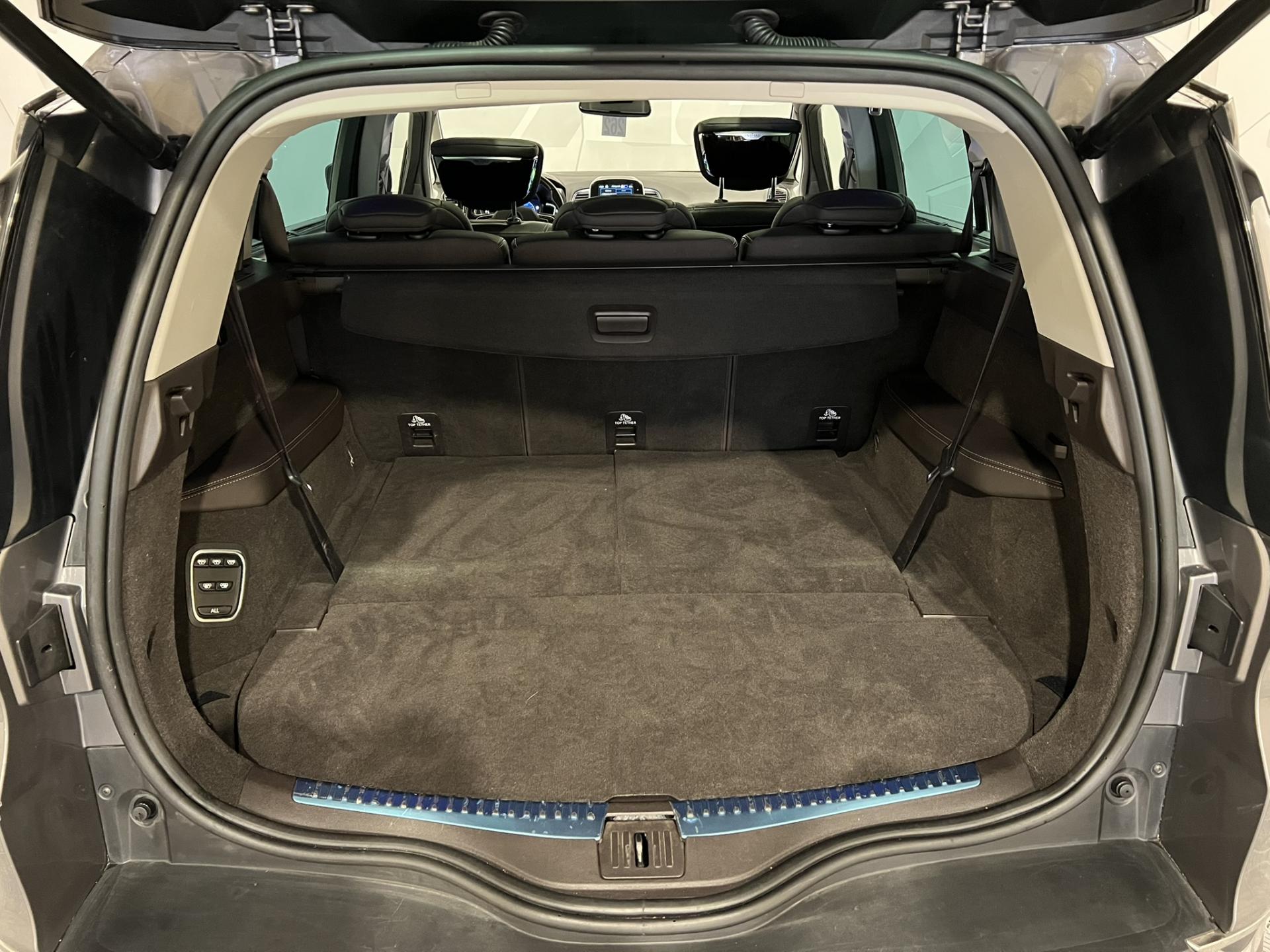 RENAULT ESPACE occasion TINQUEUX - Photo 16
