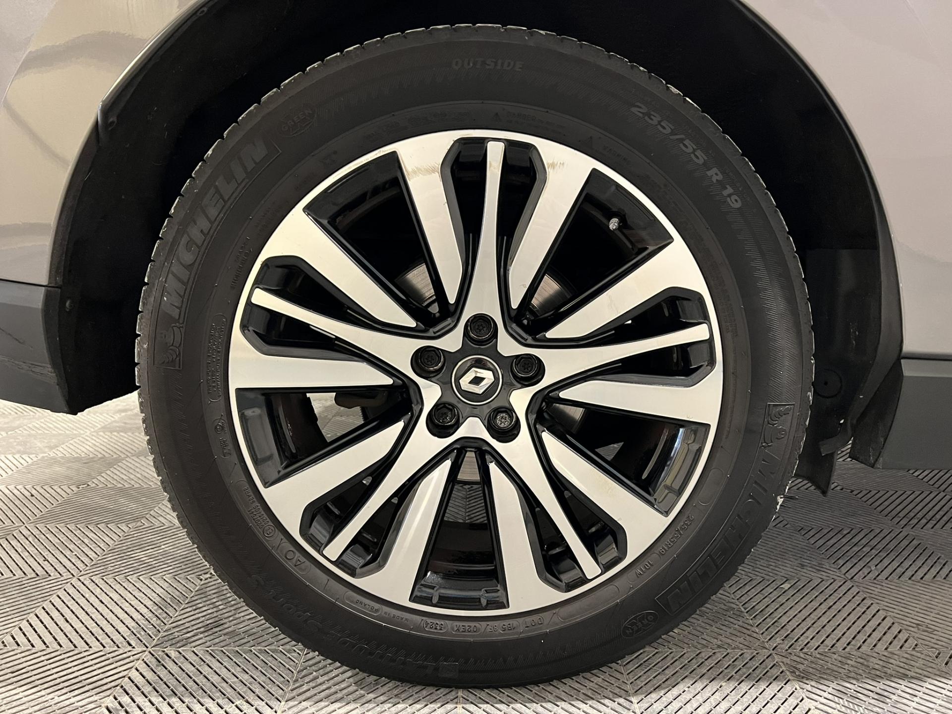 RENAULT ESPACE occasion TINQUEUX - Photo 17