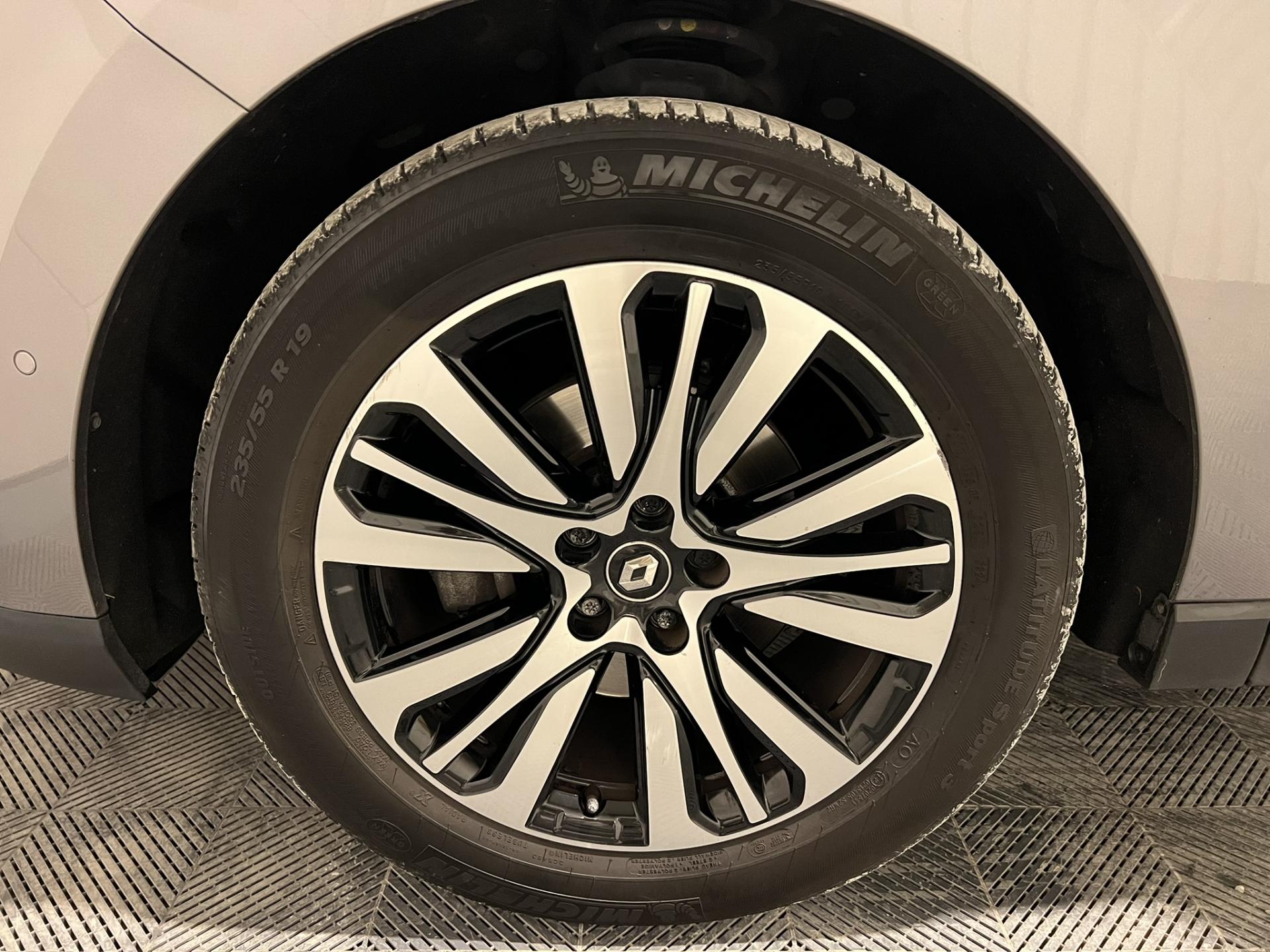 RENAULT ESPACE occasion TINQUEUX - Photo 19