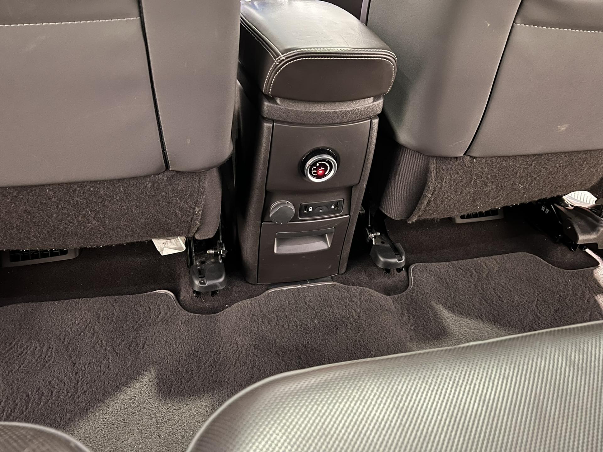 RENAULT ESPACE occasion TINQUEUX - Photo 21