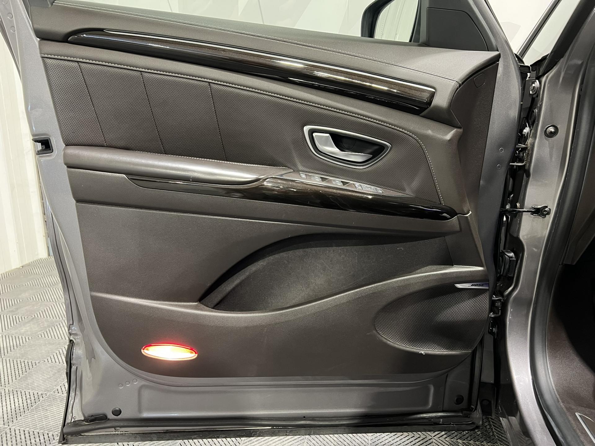RENAULT ESPACE occasion TINQUEUX - Photo 22