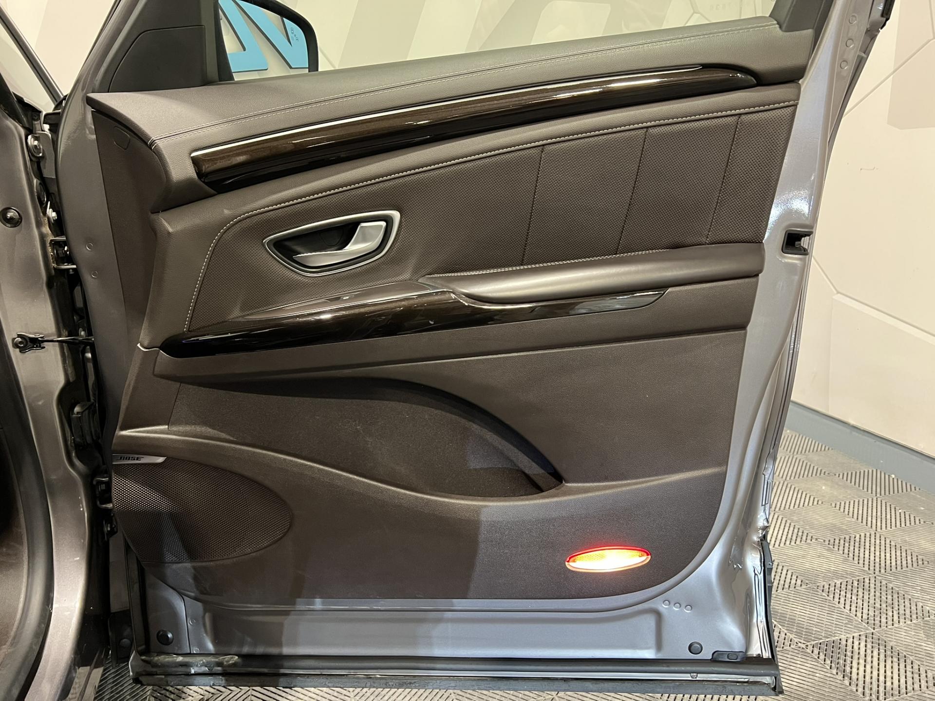 RENAULT ESPACE occasion TINQUEUX - Photo 24