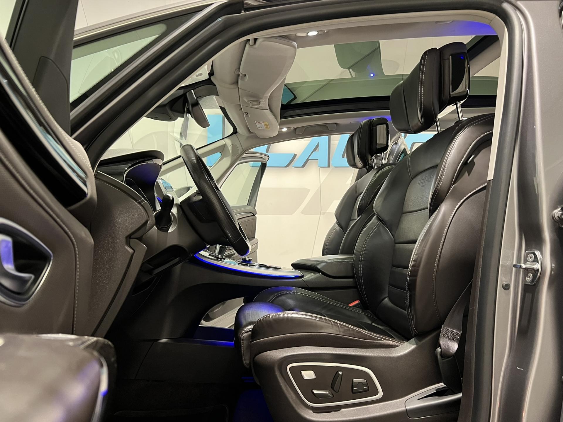 RENAULT ESPACE occasion TINQUEUX - Photo 7