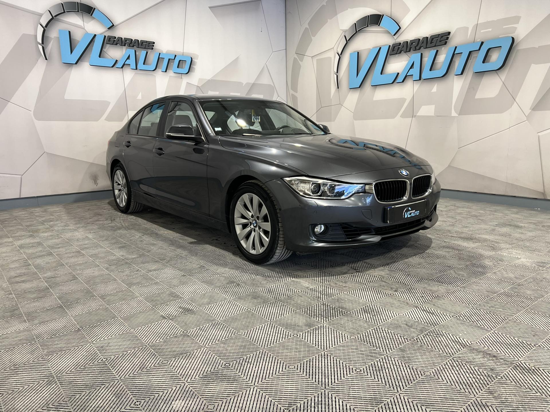 BMW SERIE 3