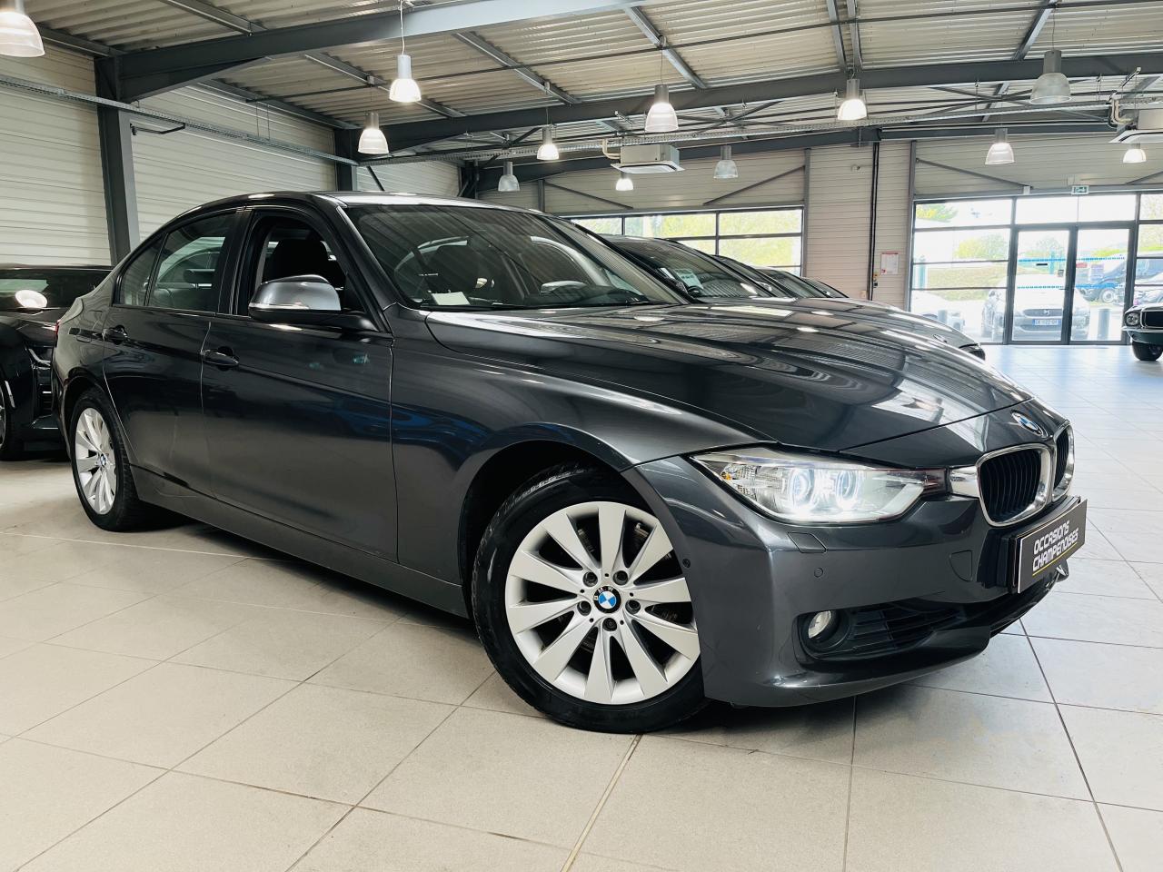 BMW SERIE 3 