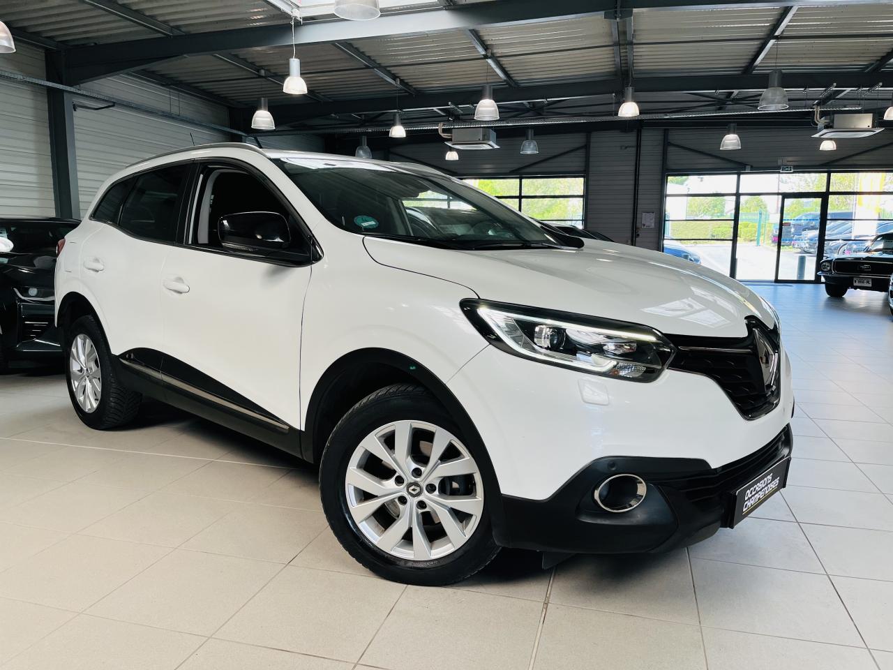 RENAULT KADJAR