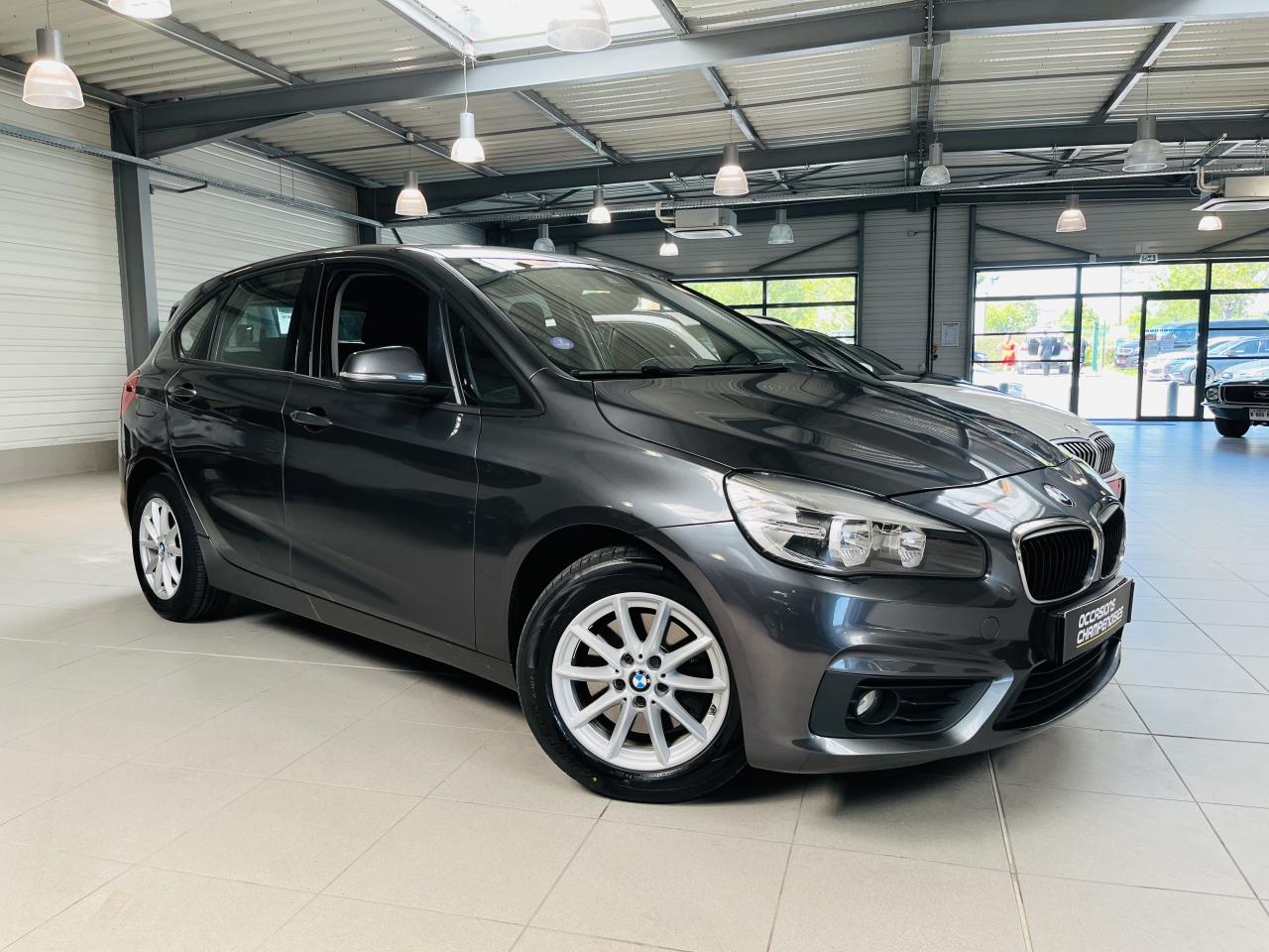 BMW SERIE 2 ACTIVE TOURER
