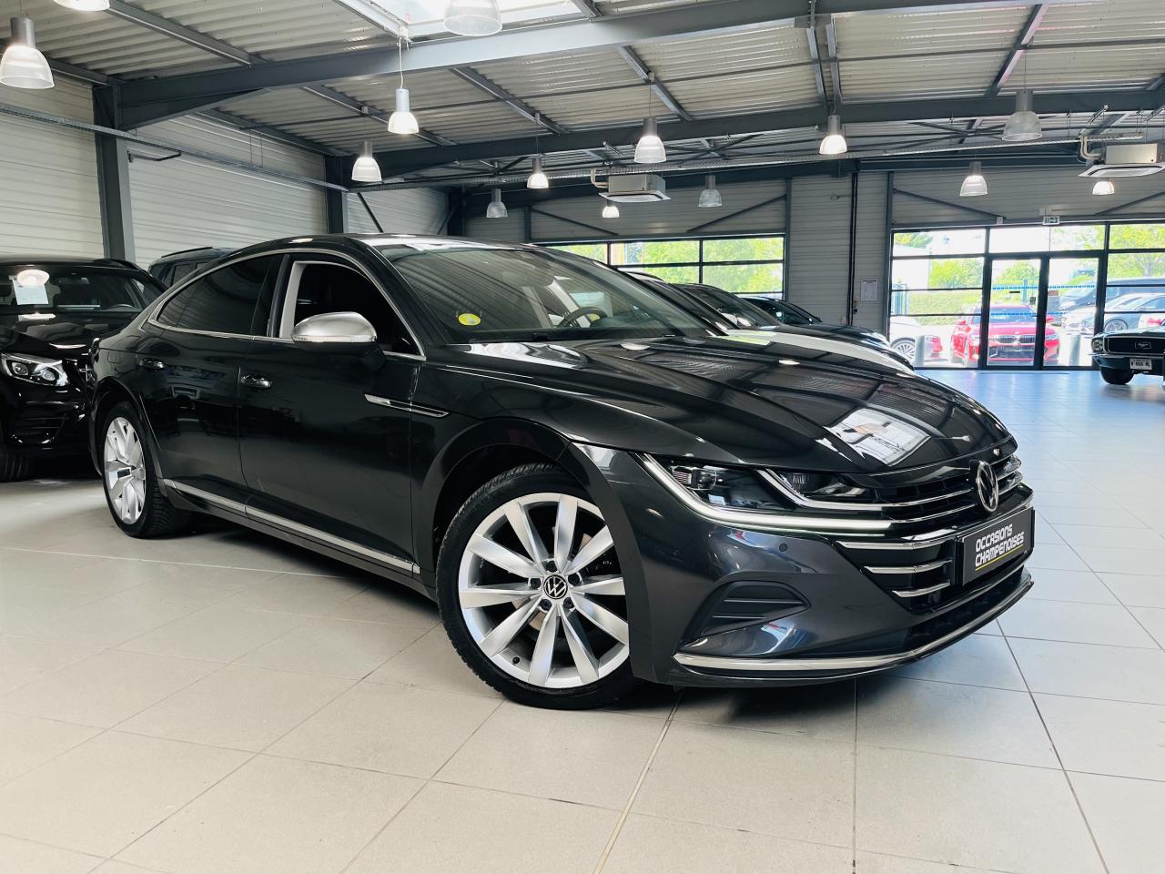 VOLKSWAGEN ARTEON 2.0 TDI Evo 150 DSG 7 Elegance