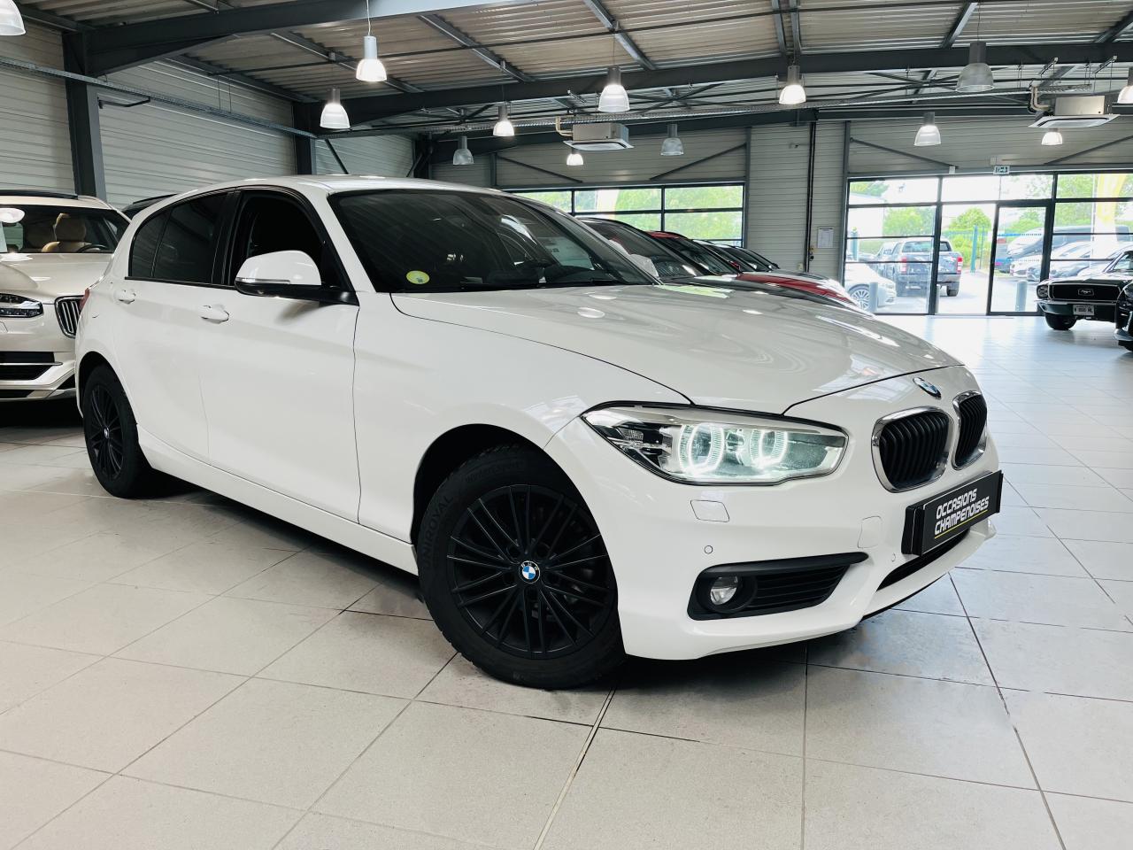 BMW SERIE 1