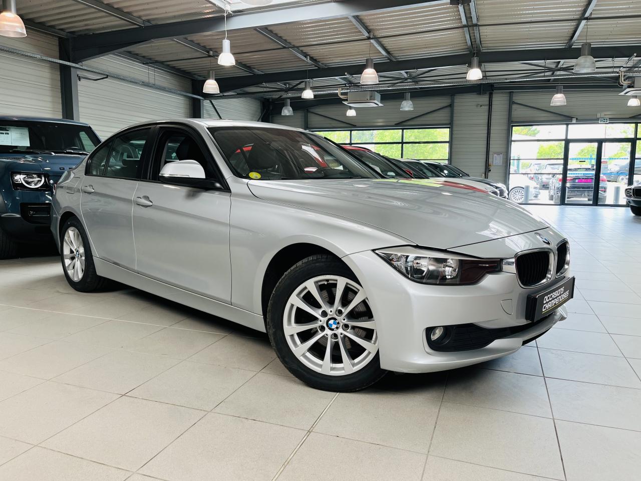 BMW SERIE 3 