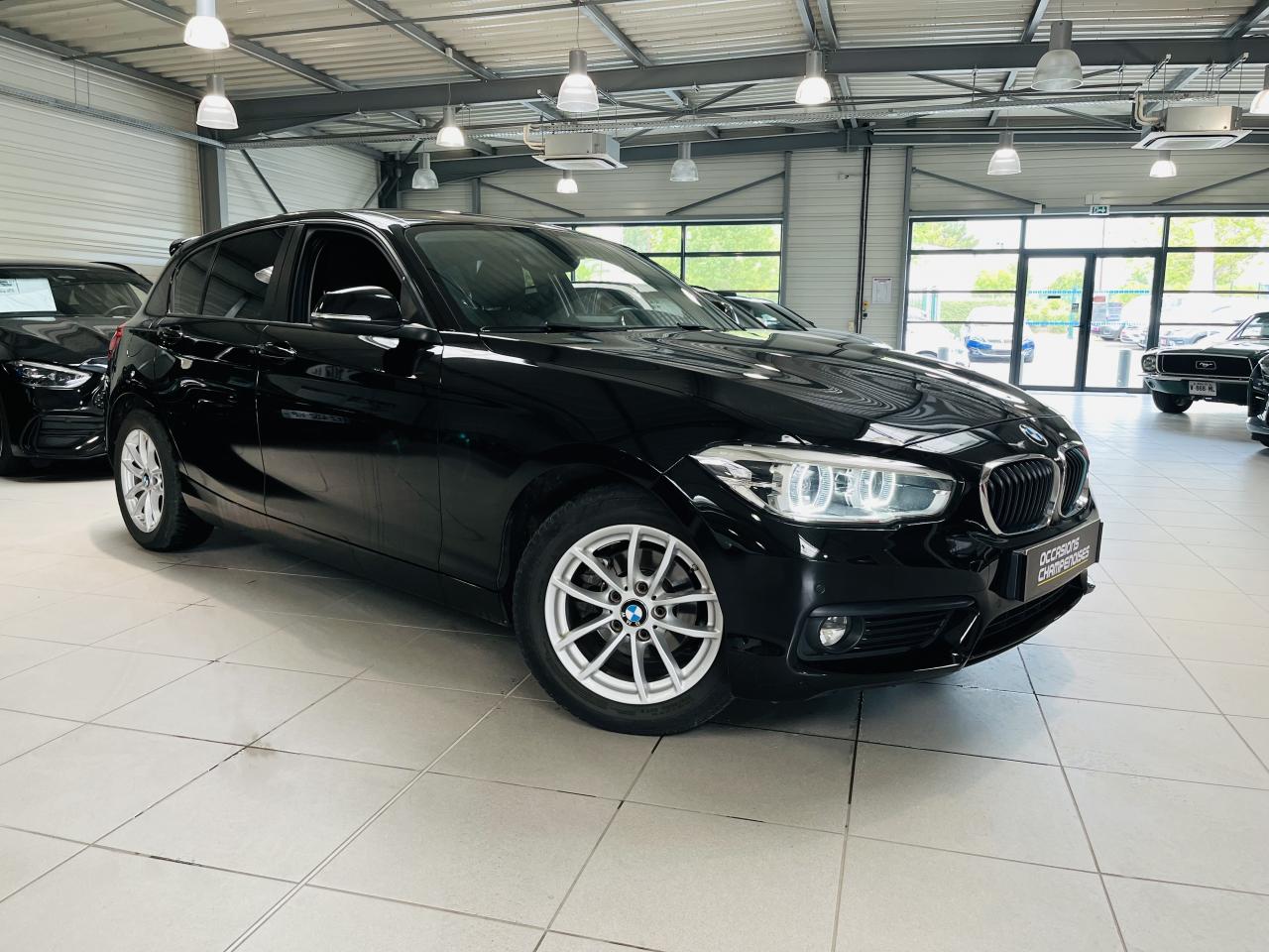 BMW SERIE 1 