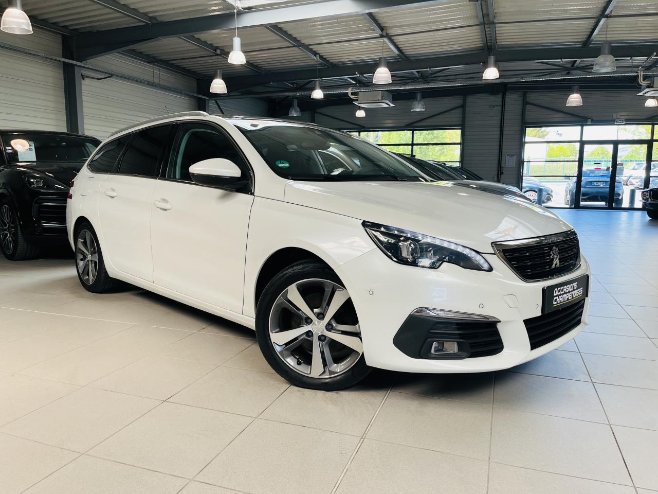 PEUGEOT 308 SW