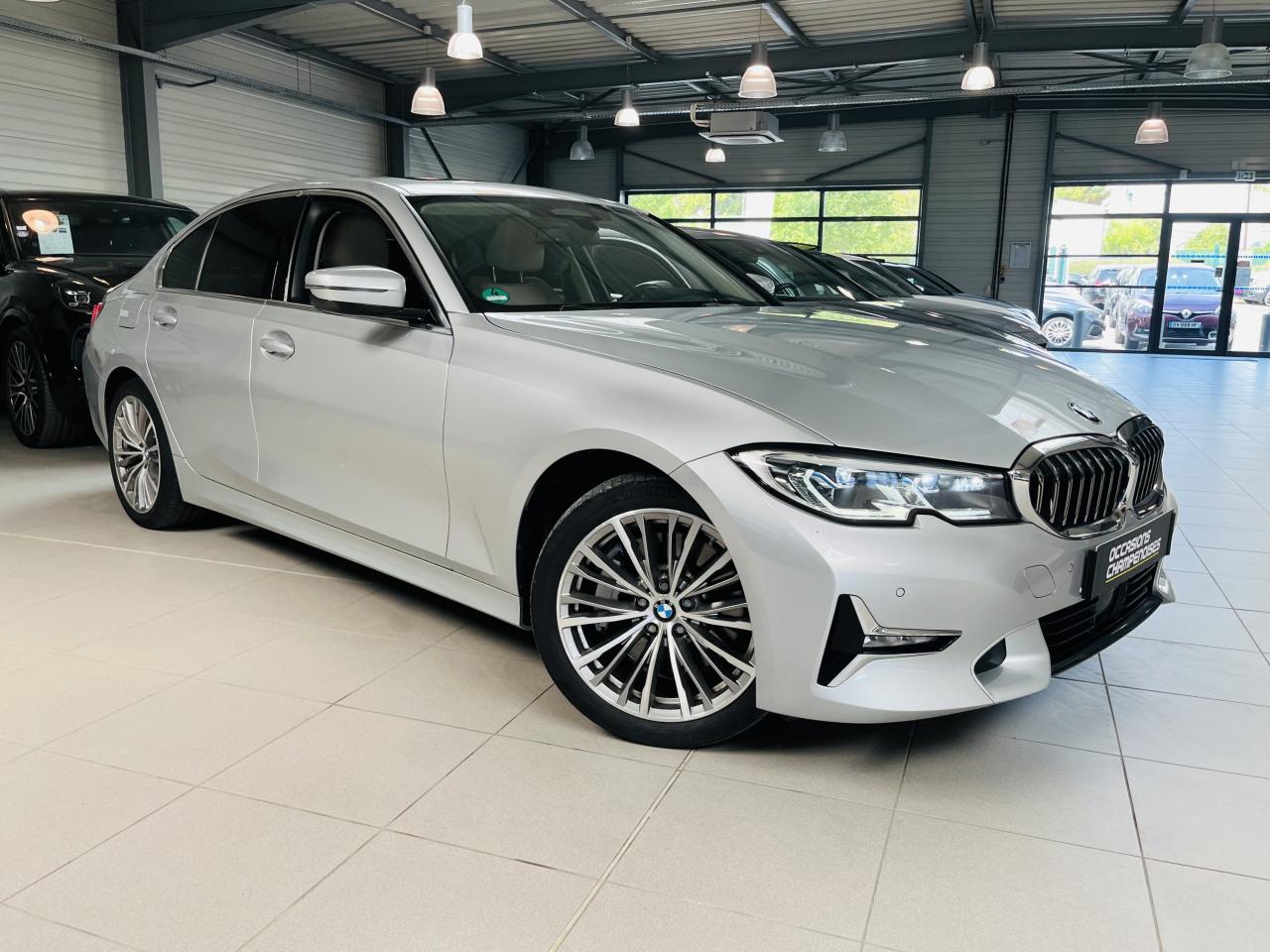 BMW SERIE 3