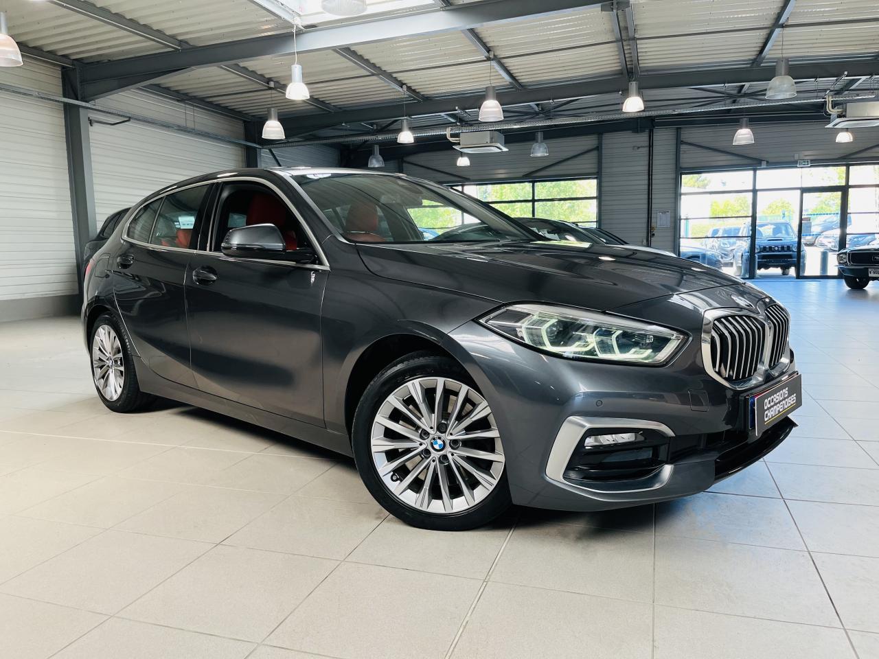 BMW SERIE 1