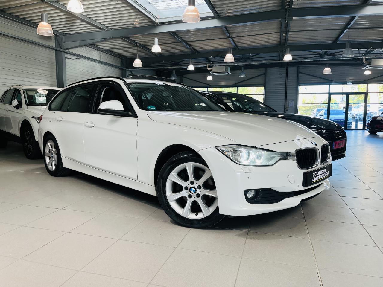 BMW SERIE 3 TOURING