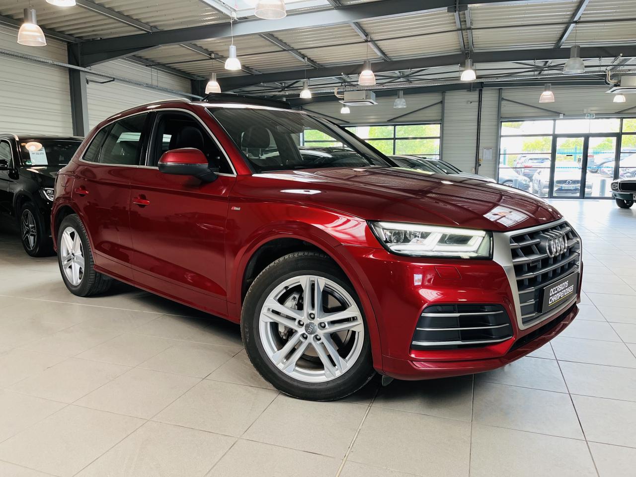 AUDI Q5