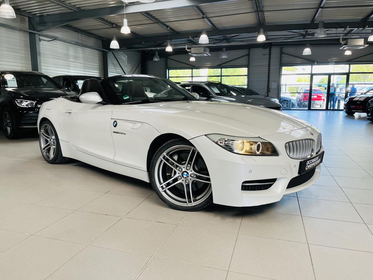 BMW Z4 ROADSTER 