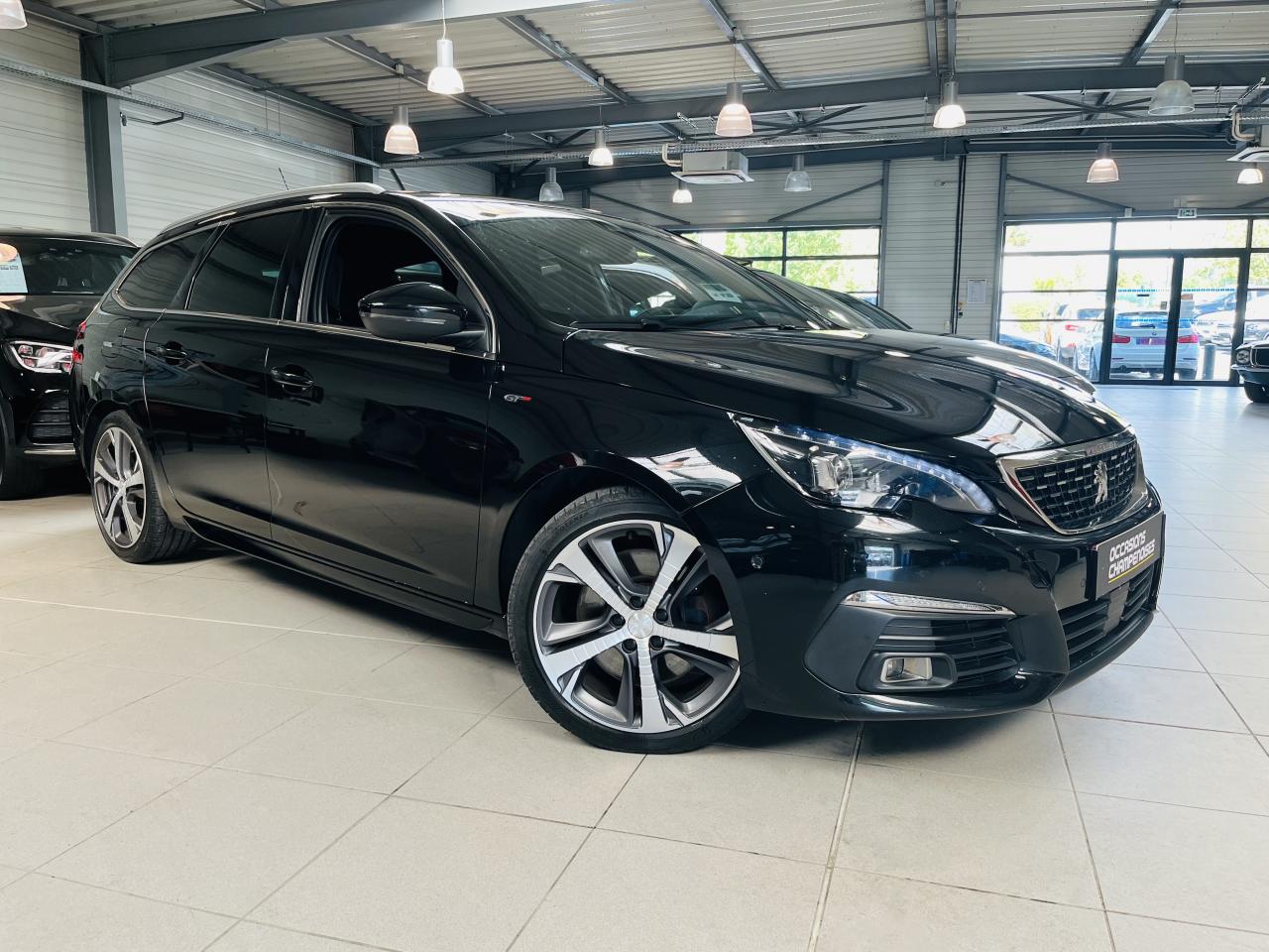 PEUGEOT 308 SW