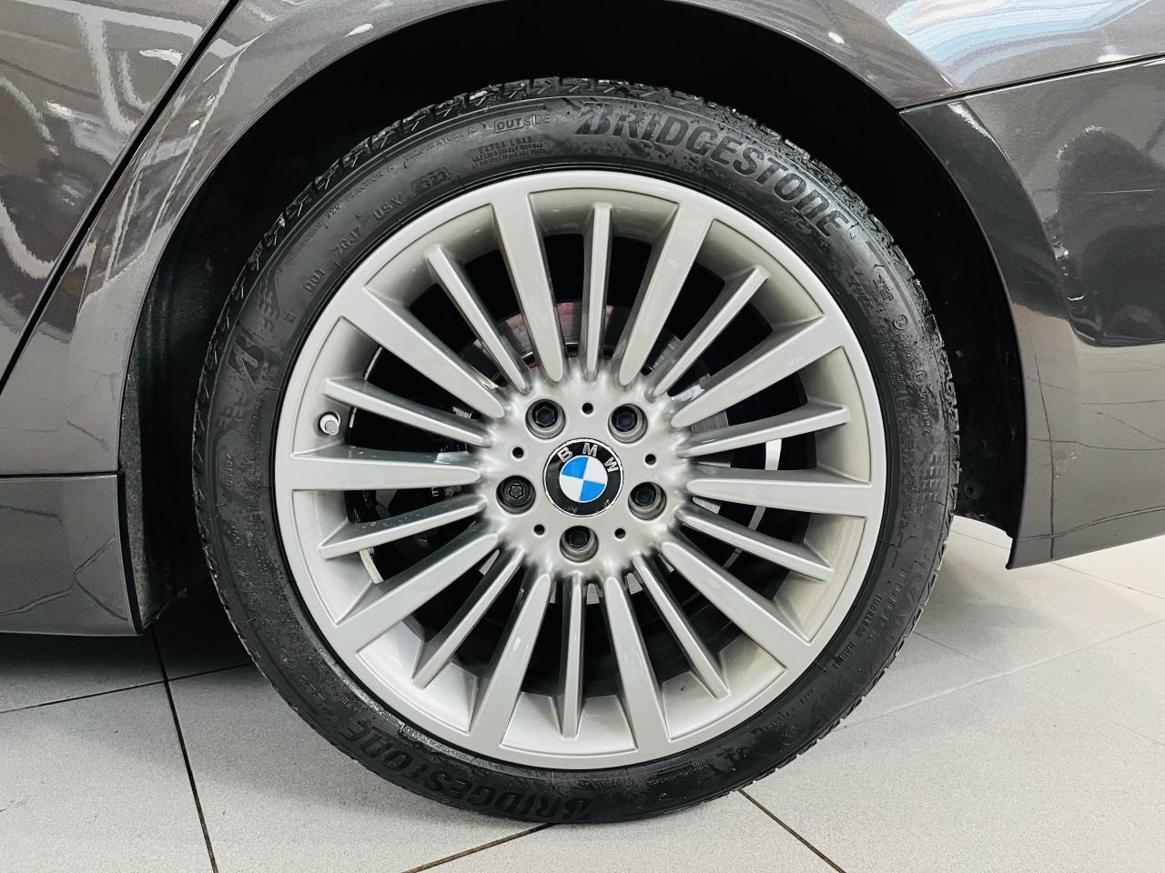 BMW Serie 4 Gran Coupé occasion  - Photo 20