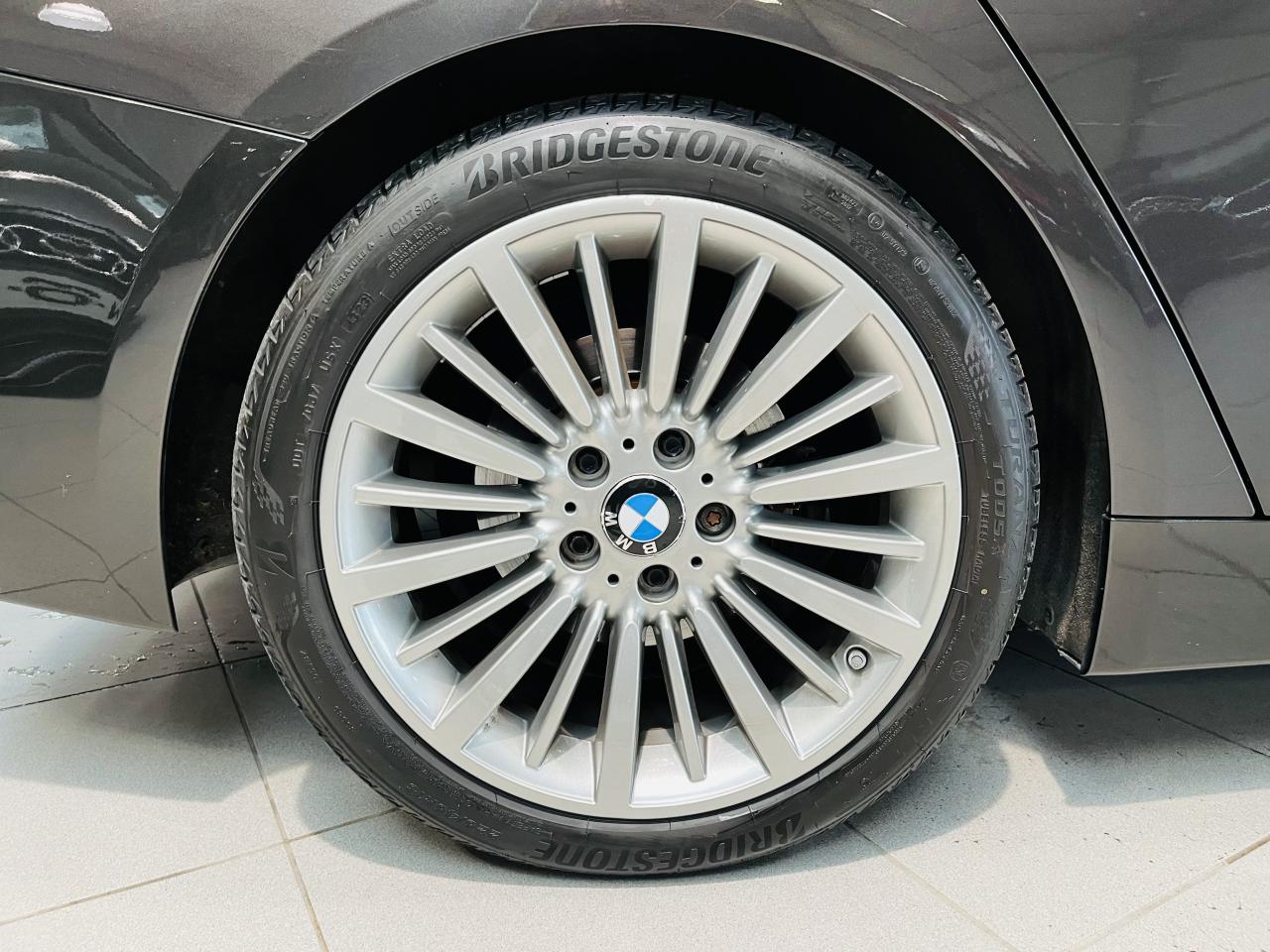 BMW Serie 4 Gran Coupé occasion  - Photo 21