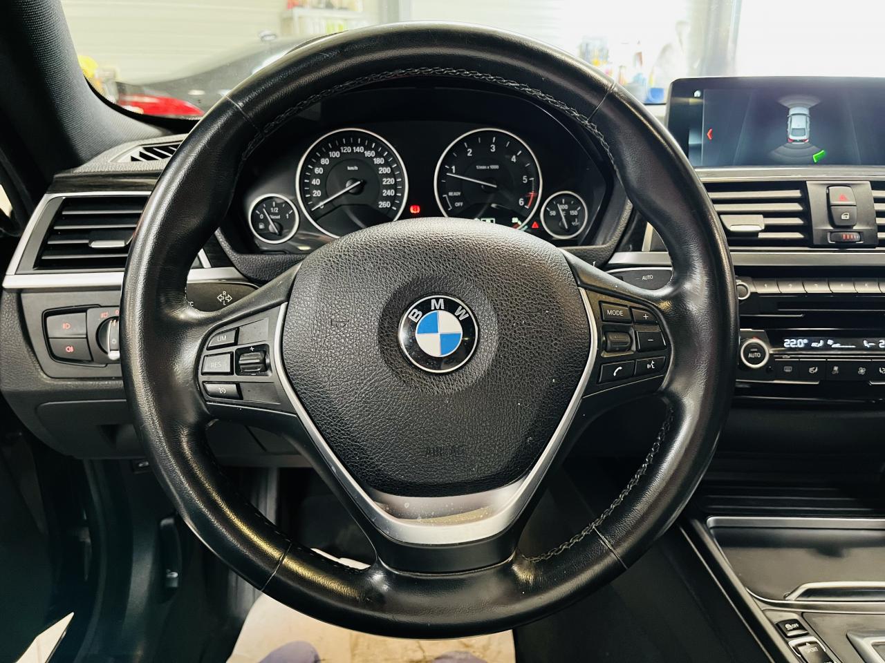 BMW Serie 4 Gran Coupé occasion  - Photo 4