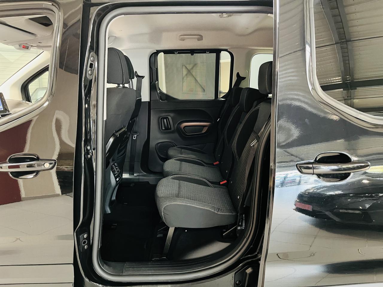 PEUGEOT RIFTER occasion  - Photo 11