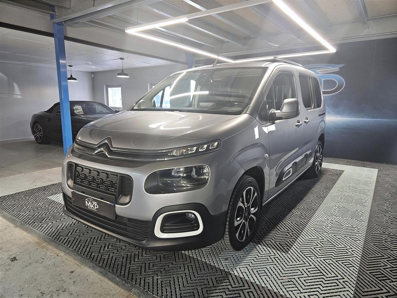 CITROËN BERLINGO