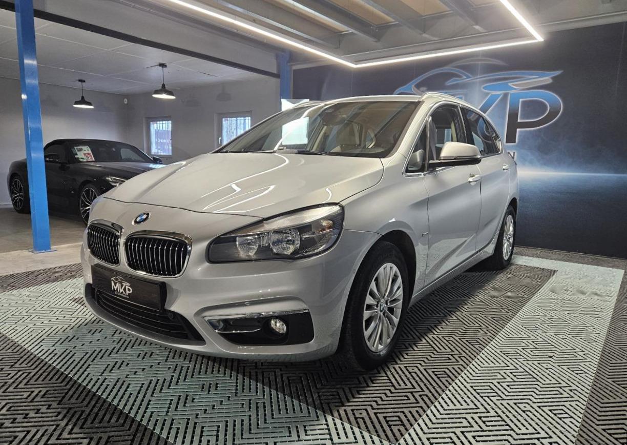 BMW SERIE 2 ACTIVE TOURER 