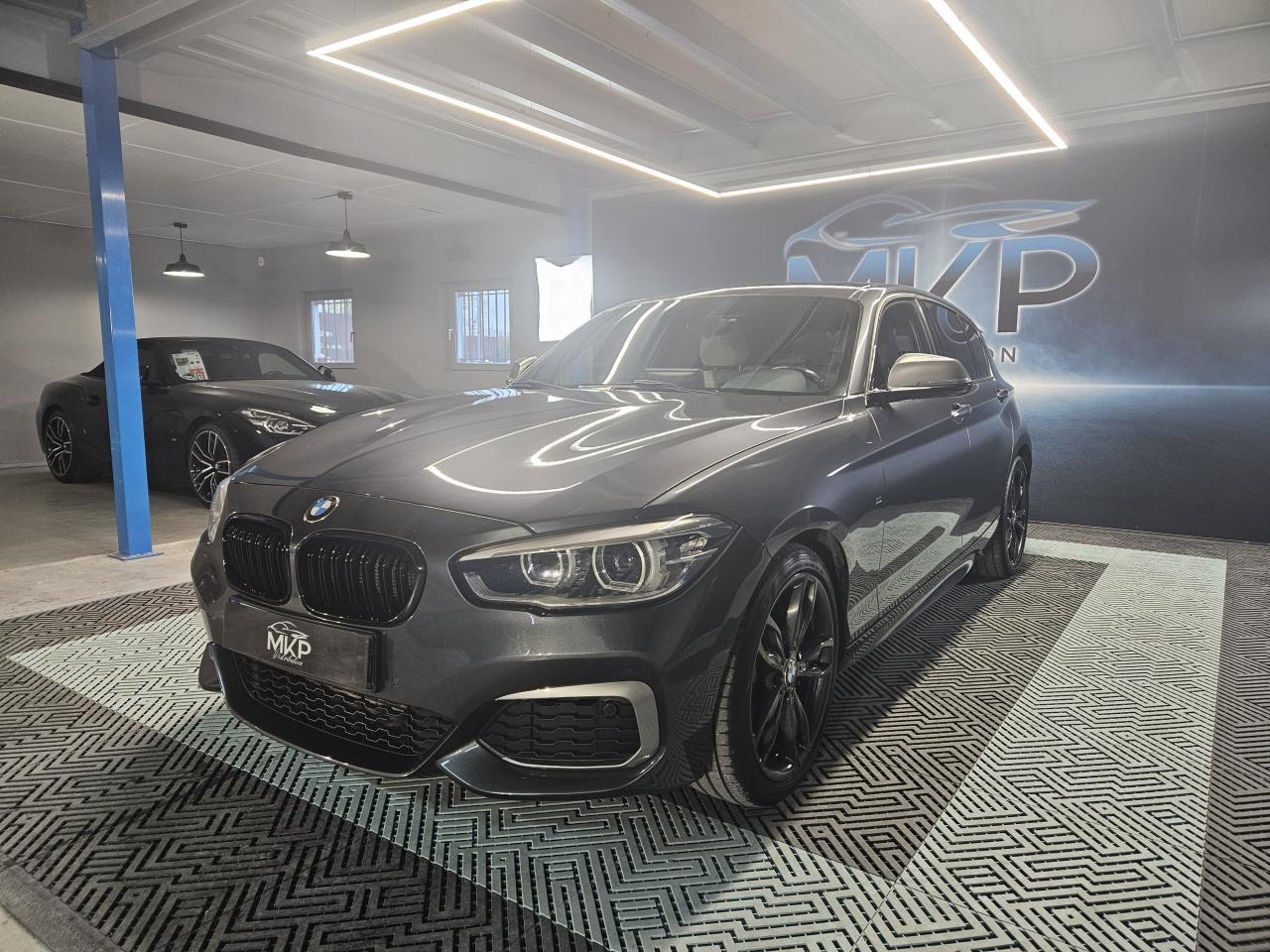 BMW SERIE 1 