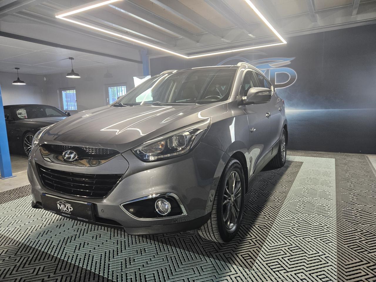 HYUNDAI ix35 1.6 GDi 135 2WD Premium BVM6