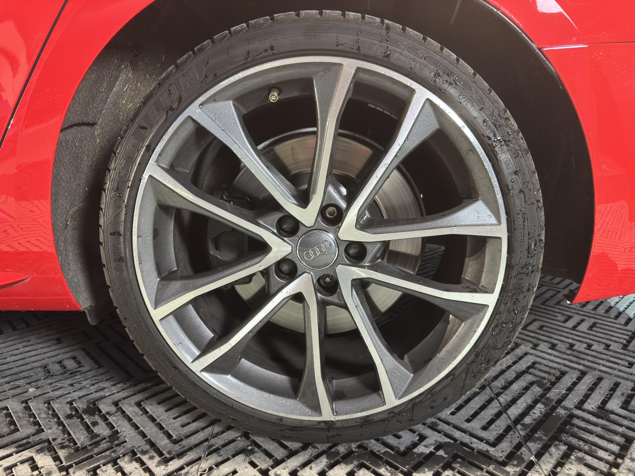 AUDI S4 avant occasion  - Photo 51