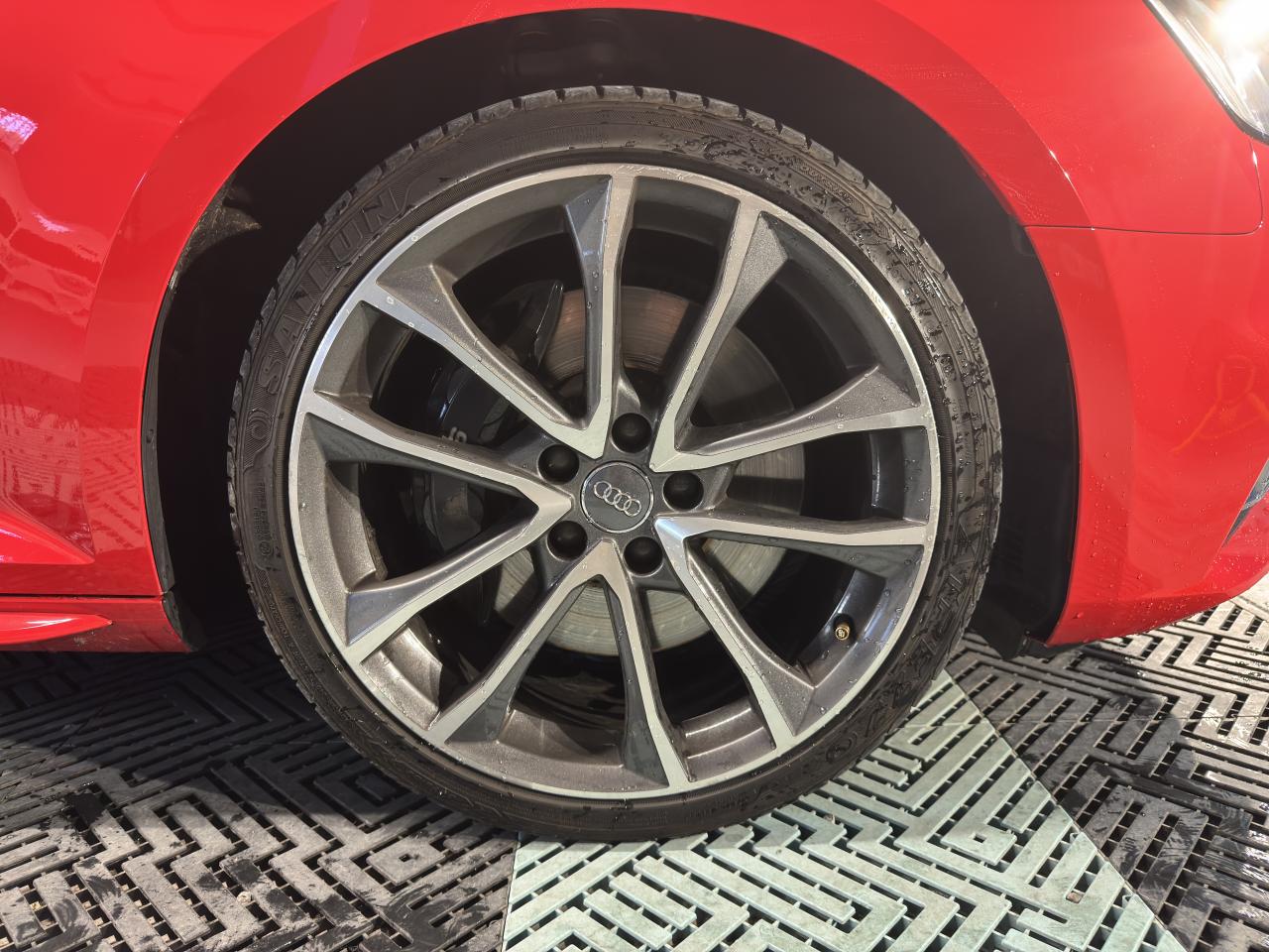 AUDI S4 avant occasion  - Photo 53