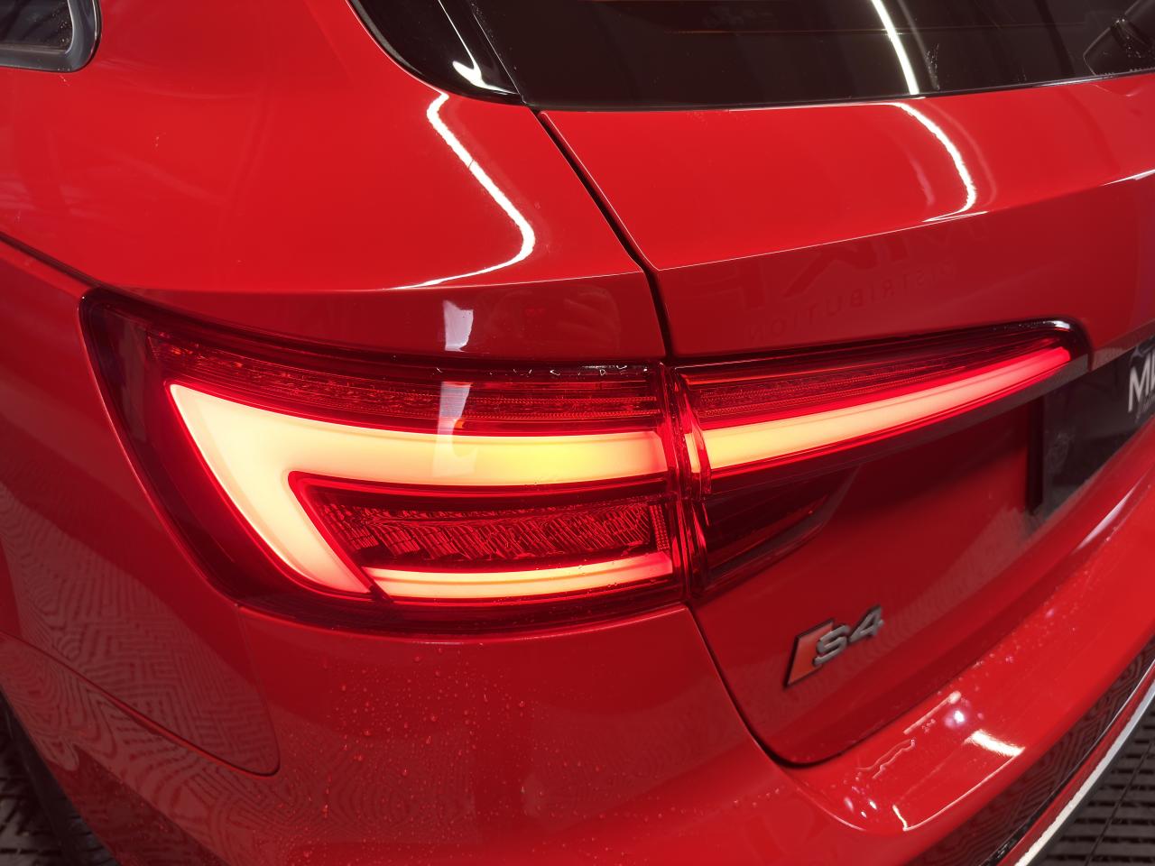 AUDI S4 avant occasion  - Photo 56