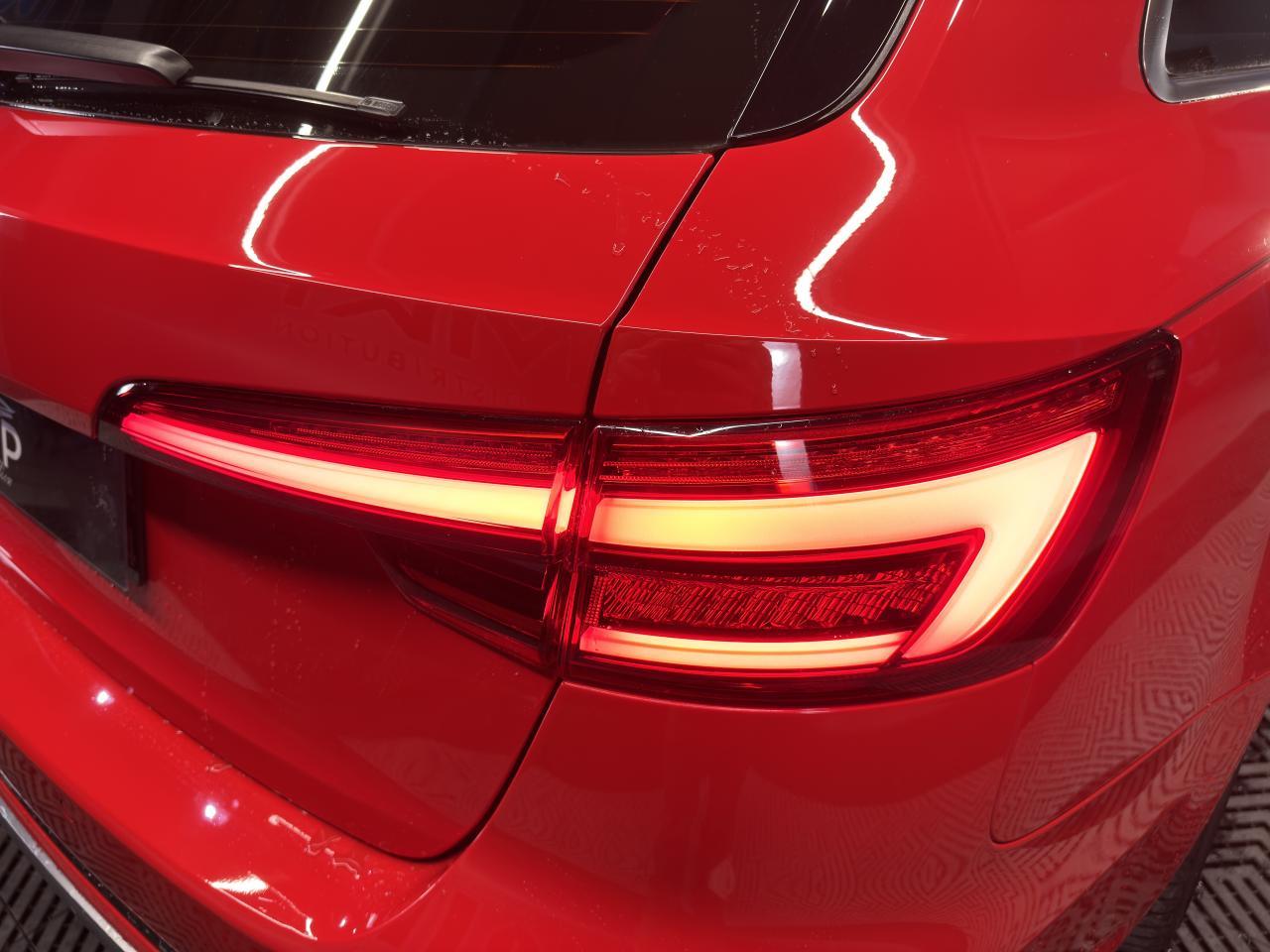 AUDI S4 avant occasion  - Photo 57
