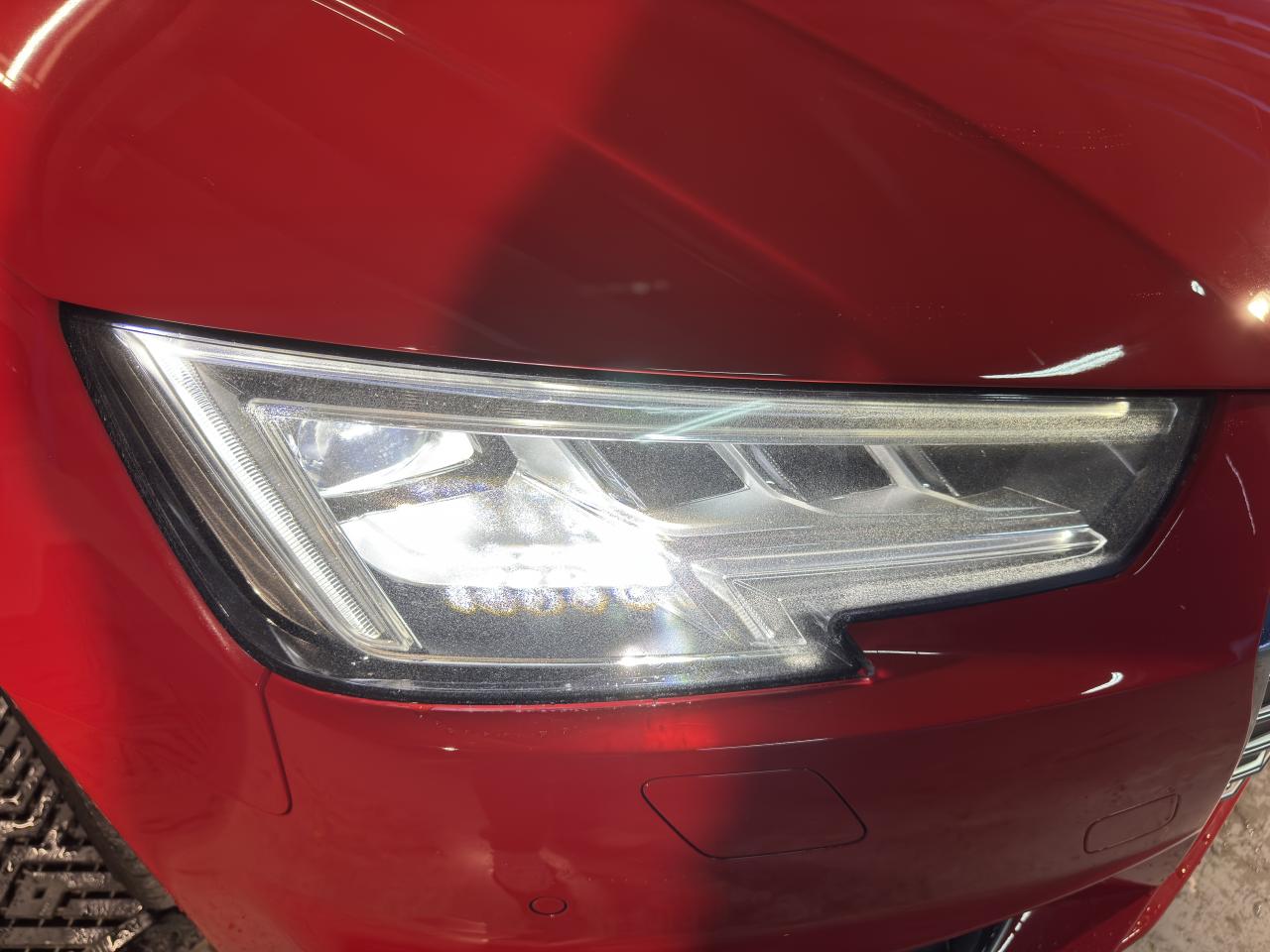 AUDI S4 avant occasion  - Photo 58