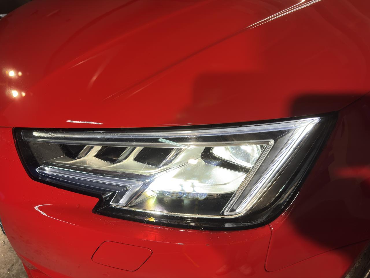 AUDI S4 avant occasion  - Photo 55