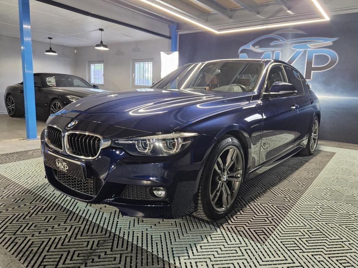 BMW SERIE 3