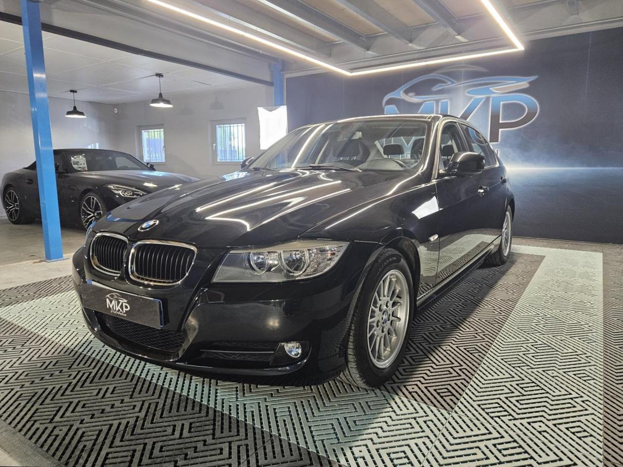 BMW SERIE 3
