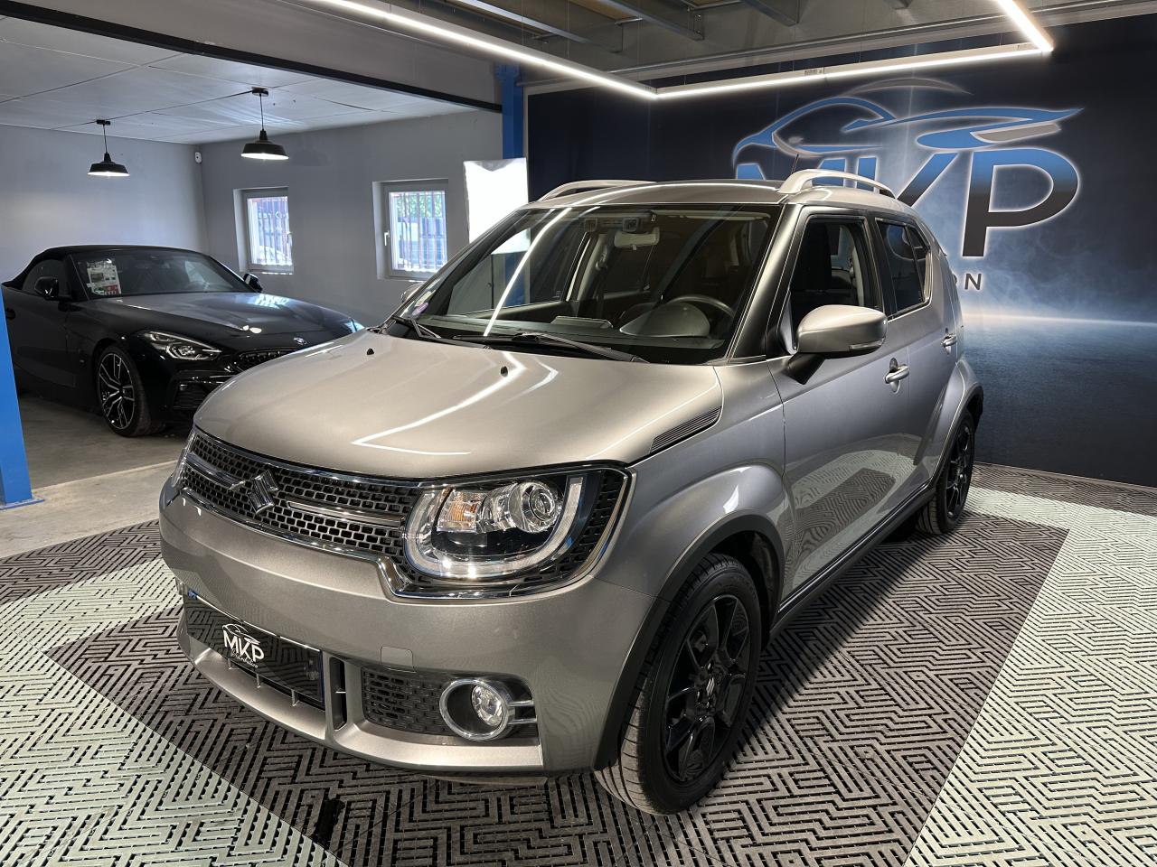 SUZUKI IGNIS 1.2 Dualjet 90  PACK BVM