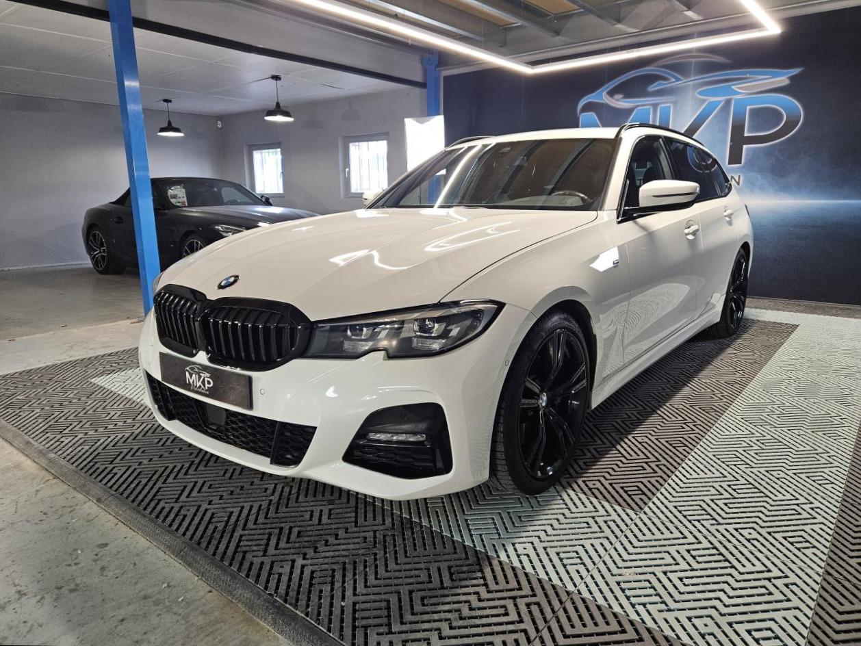 BMW SERIE 3 TOURING