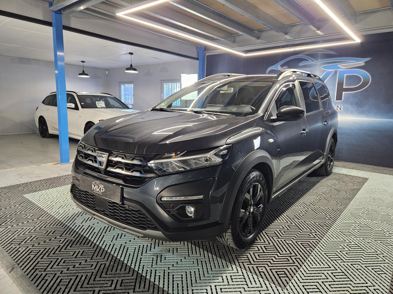 DACIA JOGGER 1.0 Tce 110 SL Extreme + BVM 7 Places