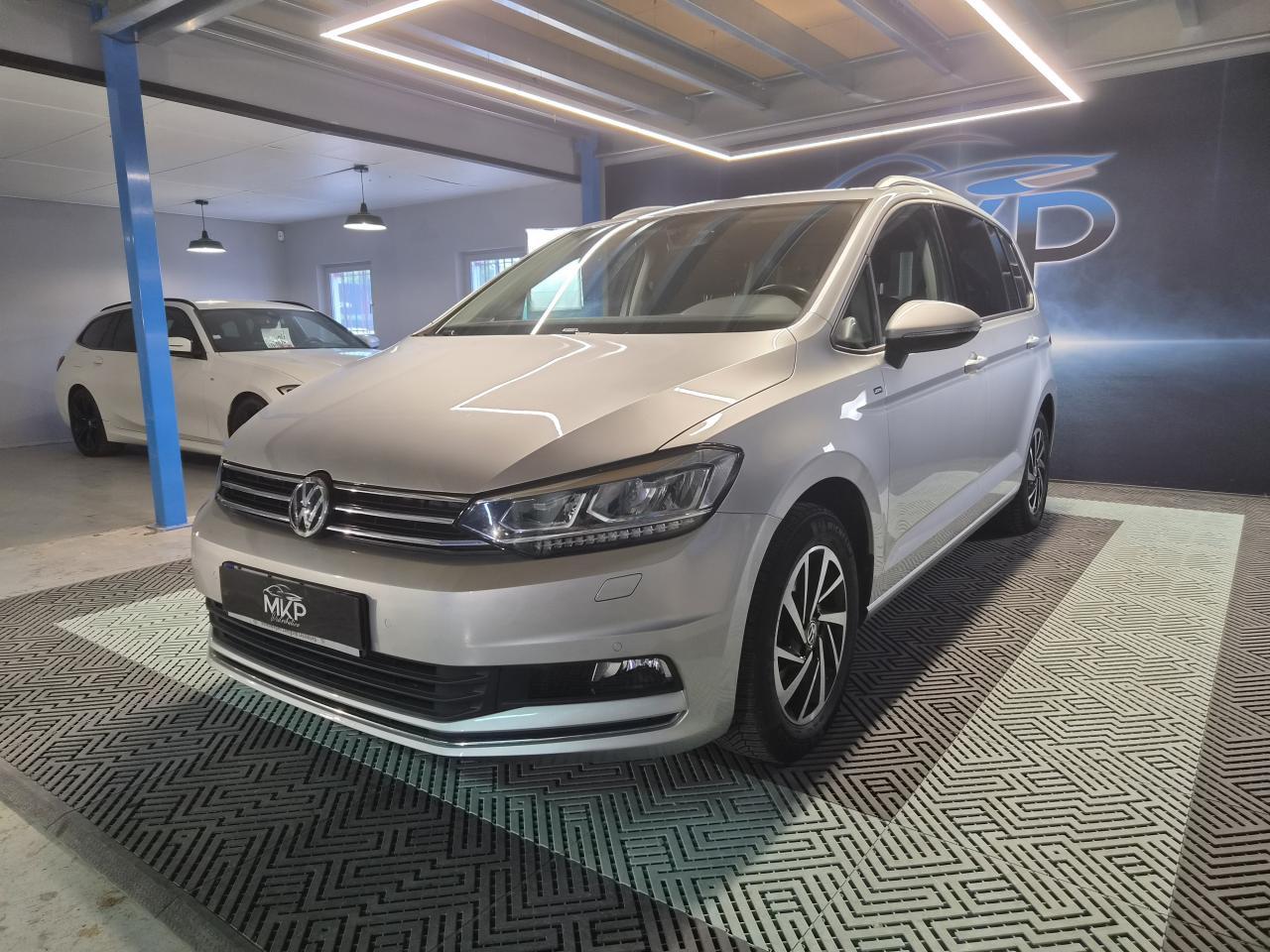 VOLKSWAGEN TOURAN 1.6 TDI 115 DSG7 JOIN 7PL